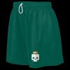 Ladies Wicking Mesh Shorts Thumbnail