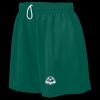 Ladies Wicking Mesh Shorts Thumbnail