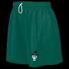 Ladies Wicking Mesh Shorts Thumbnail