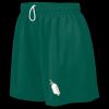 Ladies Wicking Mesh Shorts Thumbnail
