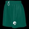 Ladies Wicking Mesh Shorts Thumbnail