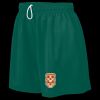 Ladies Wicking Mesh Shorts Thumbnail