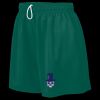 Ladies Wicking Mesh Shorts Thumbnail