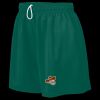 Ladies Wicking Mesh Shorts Thumbnail