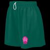 Ladies Wicking Mesh Shorts Thumbnail