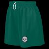 Ladies Wicking Mesh Shorts Thumbnail
