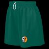 Ladies Wicking Mesh Shorts Thumbnail