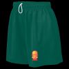 Ladies Wicking Mesh Shorts Thumbnail