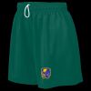 Ladies Wicking Mesh Shorts Thumbnail