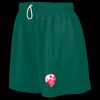 Ladies Wicking Mesh Shorts Thumbnail