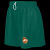 Ladies Wicking Mesh Shorts Thumbnail