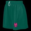 Ladies Wicking Mesh Shorts Thumbnail