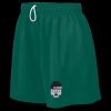 Ladies Wicking Mesh Shorts Thumbnail