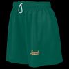 Ladies Wicking Mesh Shorts Thumbnail