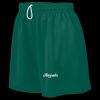 Ladies Wicking Mesh Shorts Thumbnail