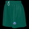 Ladies Wicking Mesh Shorts Thumbnail