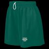 Ladies Wicking Mesh Shorts Thumbnail