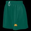 Ladies Wicking Mesh Shorts Thumbnail