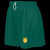 Ladies Wicking Mesh Shorts Thumbnail