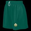 Ladies Wicking Mesh Shorts Thumbnail