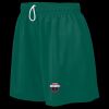 Ladies Wicking Mesh Shorts Thumbnail