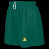 Ladies Wicking Mesh Shorts Thumbnail