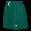 Ladies Wicking Mesh Shorts Thumbnail