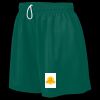 Ladies Wicking Mesh Shorts Thumbnail