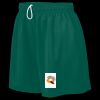 Ladies Wicking Mesh Shorts Thumbnail