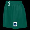 Ladies Wicking Mesh Shorts Thumbnail