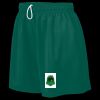 Ladies Wicking Mesh Shorts Thumbnail