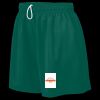 Ladies Wicking Mesh Shorts Thumbnail