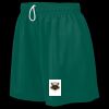 Ladies Wicking Mesh Shorts Thumbnail
