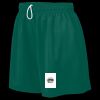 Ladies Wicking Mesh Shorts Thumbnail