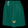 Ladies Wicking Mesh Shorts Thumbnail