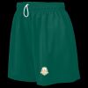 Ladies Wicking Mesh Shorts Thumbnail
