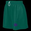 Ladies Wicking Mesh Shorts Thumbnail