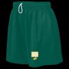 Ladies Wicking Mesh Shorts Thumbnail