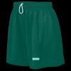 Ladies Wicking Mesh Shorts Thumbnail