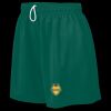 Ladies Wicking Mesh Shorts Thumbnail