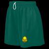 Ladies Wicking Mesh Shorts Thumbnail