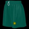 Ladies Wicking Mesh Shorts Thumbnail