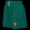 Ladies Wicking Mesh Shorts Thumbnail