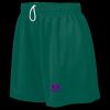 Ladies Wicking Mesh Shorts Thumbnail