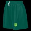 Ladies Wicking Mesh Shorts Thumbnail