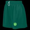 Ladies Wicking Mesh Shorts Thumbnail