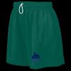 Ladies Wicking Mesh Shorts Thumbnail