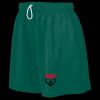 Ladies Wicking Mesh Shorts Thumbnail