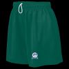 Ladies Wicking Mesh Shorts Thumbnail