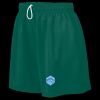 Ladies Wicking Mesh Shorts Thumbnail